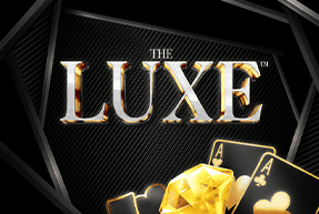 Игровой автомат The Luxe