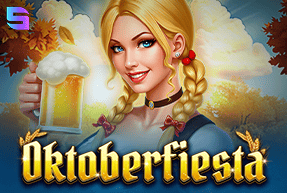 Игровой автомат Oktoberfiesta