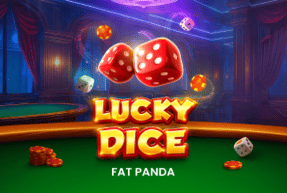 Игровой автомат Lucky Dice