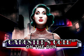 Игровой автомат Gangster's Gold - On The Run