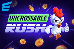 Ігровий автомат Uncrossable Rush