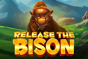 Игровой автомат Release the Bison