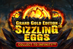 Ігровий автомат Sizzling Eggs™ Grand Gold Edition
