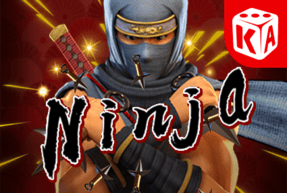 Ігровий автомат Ninja