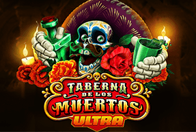 Ігровий автомат Taberna De Los Muertos Ultra