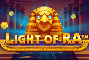 Игровой автомат Light of Ra