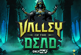 Игровой автомат Valley of the Dead