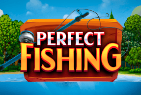 Ігровий автомат Perfect Fishing