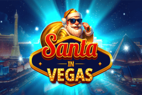 Игровой автомат Santa In Vegas