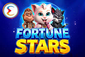 Игровой автомат Fortune Stars