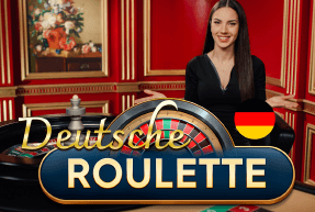 Игровой автомат German Roulette