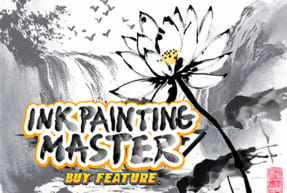 Ігровий автомат Ink Painting Master