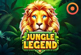 Игровой автомат Jungle Legend