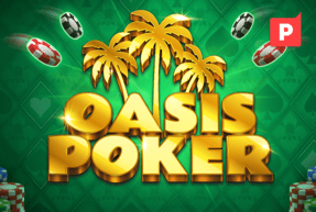Игровой автомат Oasis Poker