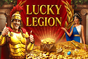 Игровой автомат Lucky Legion