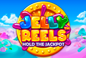 Игровой автомат Jelly Reels