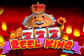 Ігровий автомат Reel King V2