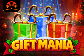 Ігровий автомат Gift Mania