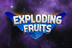 Игровой автомат Exploding Fruits