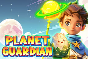 Ігровий автомат Planet Guardian
