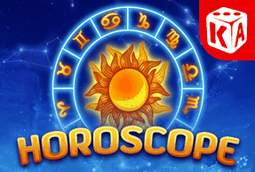 Игровой автомат Horoscope
