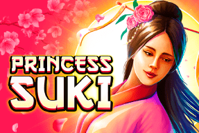 Ігровий автомат Princess Suki
