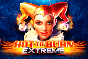 Игровой автомат Hot to Burn Extreme