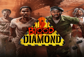 Игровой автомат Blood Diamond 94