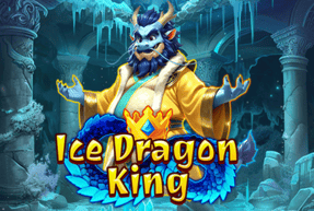 Игровой автомат Ice Dragon King