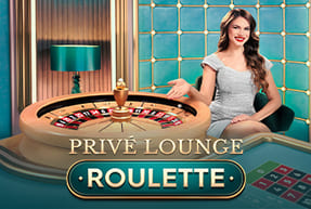 Игровой автомат Privé Lounge Roulette