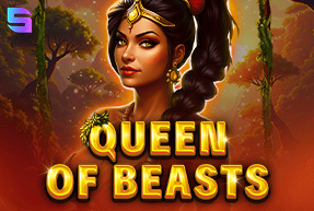 Ігровий автомат Queen Of Beasts