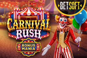 Игровой автомат Carnival Rush
