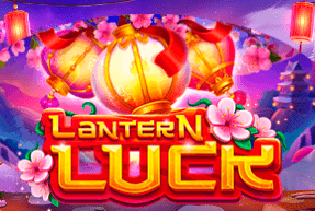 Игровой автомат Lantern Luck