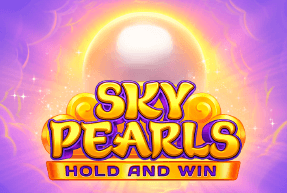 Ігровий автомат Sky Pearls