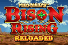 Игровой автомат Bison Rising: Reloaded