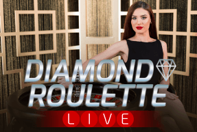 Игровой автомат Diamond Roulette