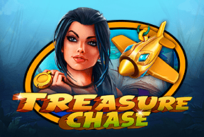 Игровой автомат Treasure Chase