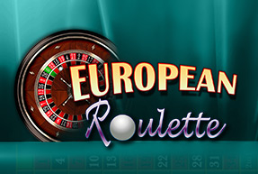 Ігровий автомат European Roulette
