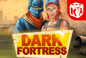 Ігровий автомат Dark Fortress