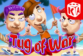 Ігровий автомат Tug Of War