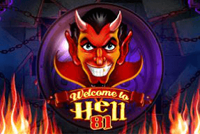 Игровой автомат Welcome To Hell 81