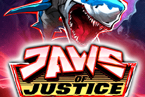 Ігровий автомат Jaws of Justice