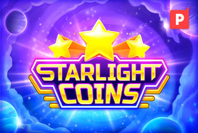 Игровой автомат Starlight Coins