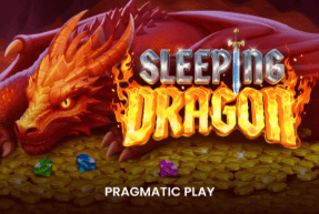Ігровий автомат Sleeping Dragon
