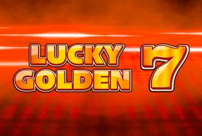 Игровой автомат Lucky Golden 7