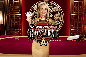 Ігровий автомат No Commission Baccarat A