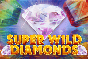 Ігровий автомат Super Wild Diamonds