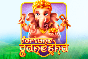 Игровой автомат Fortune Ganesha