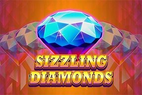 Ігровий автомат Sizzling Diamonds