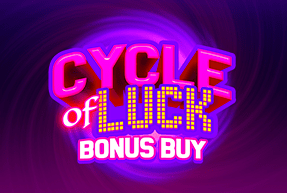 Игровой автомат Cycle of Luck Bonus Buy